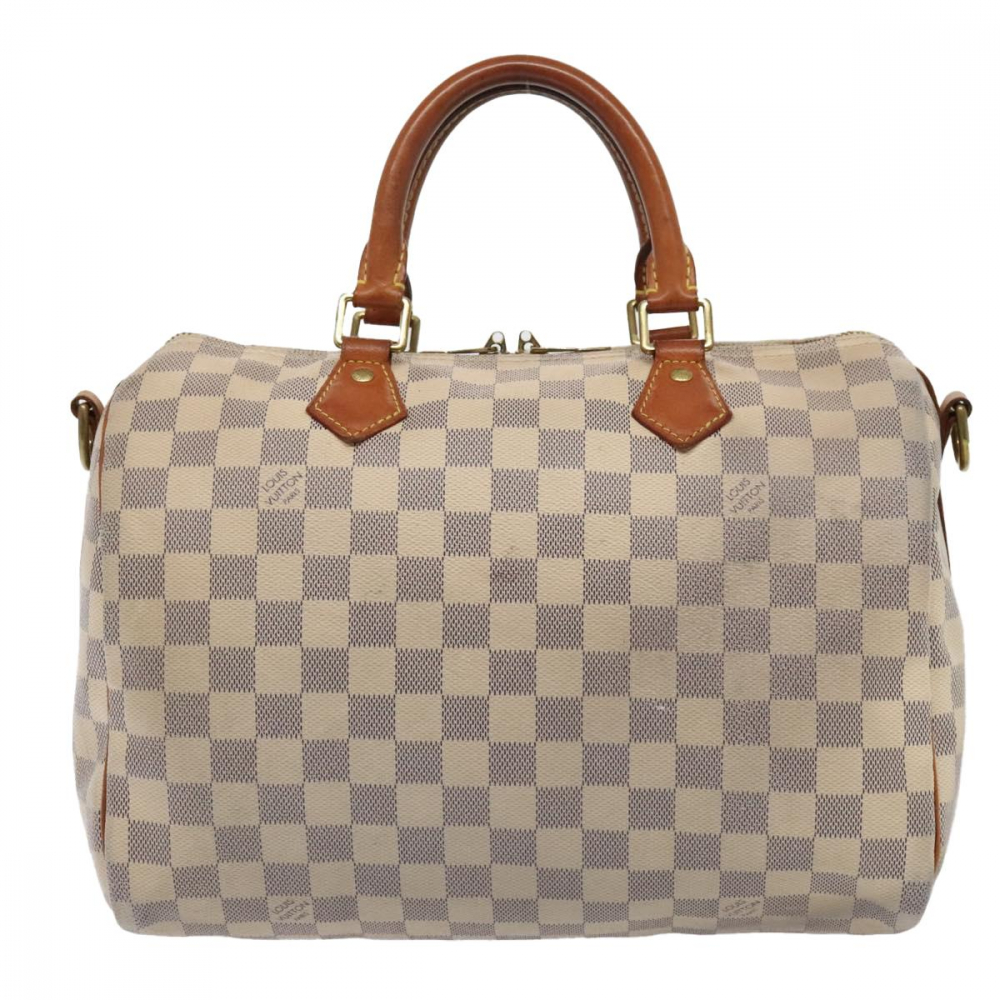 Louis Vuitton Speedy Bandoulière 30