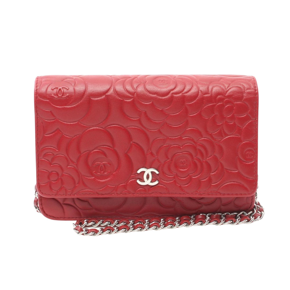 Chanel Camellia