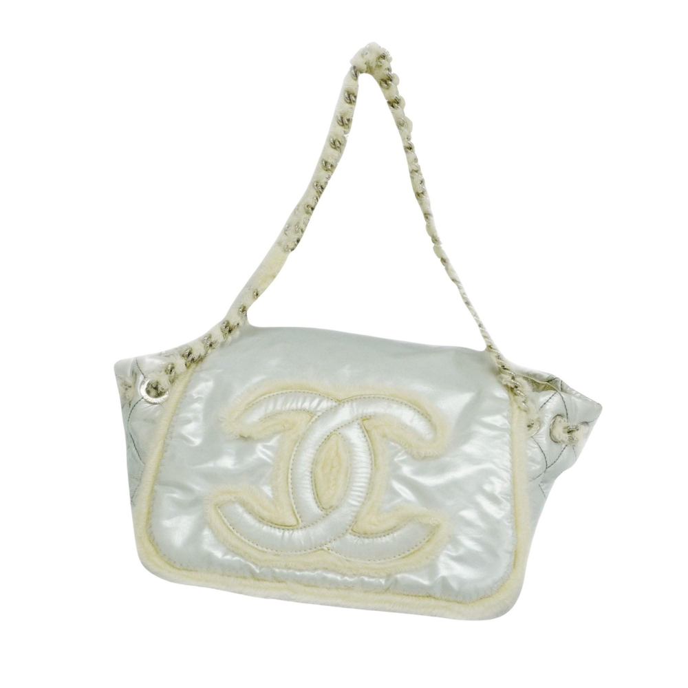 Chanel Logo CC