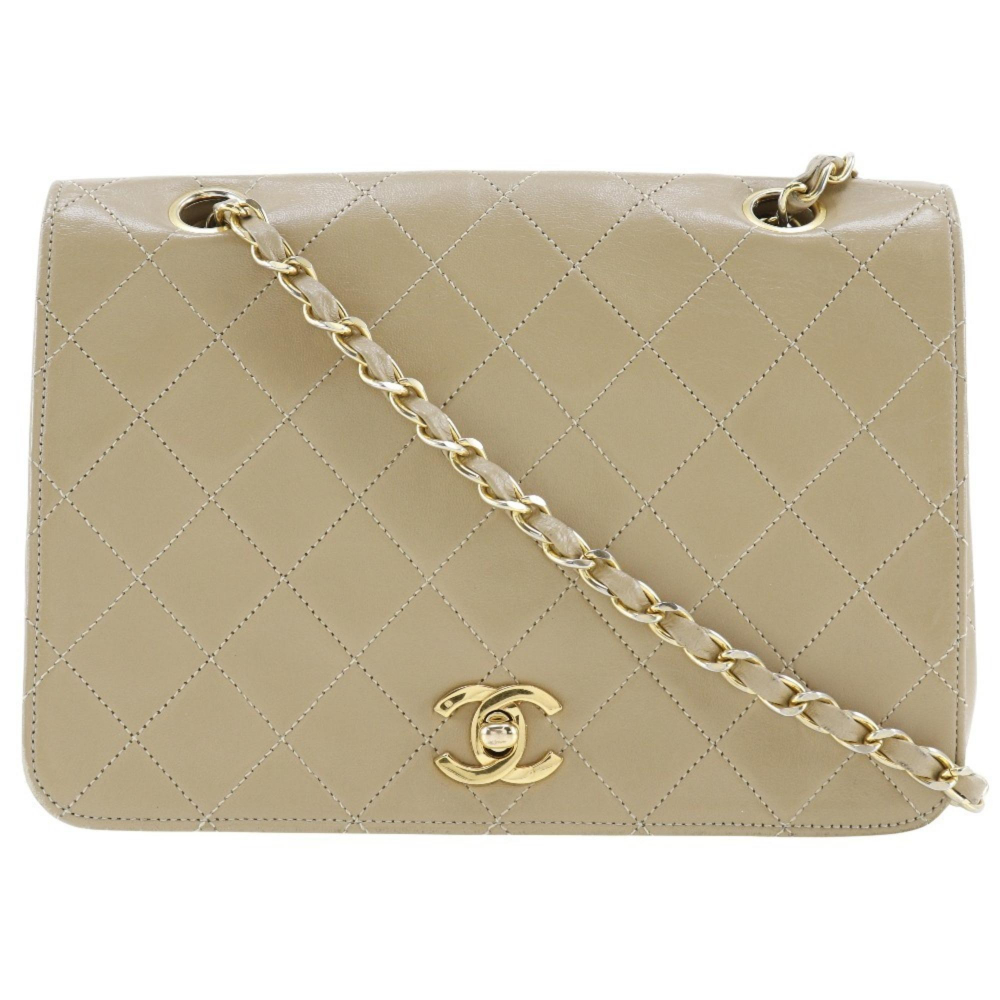 Chanel Flap bag