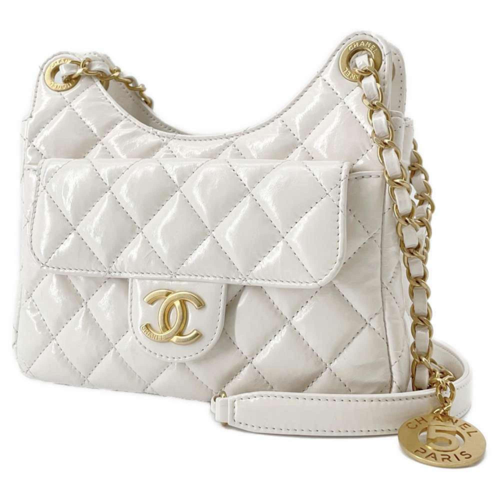 Chanel Hobo