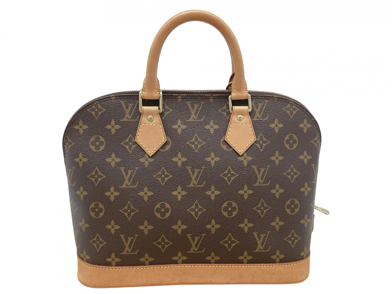 Louis Vuitton Alma