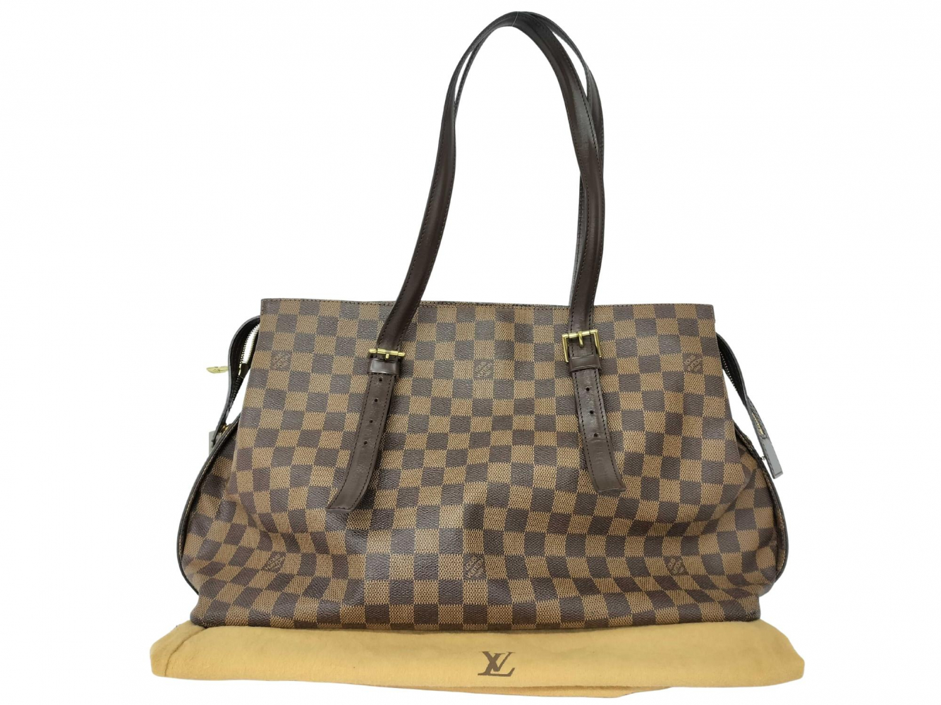 Louis Vuitton Chelsea