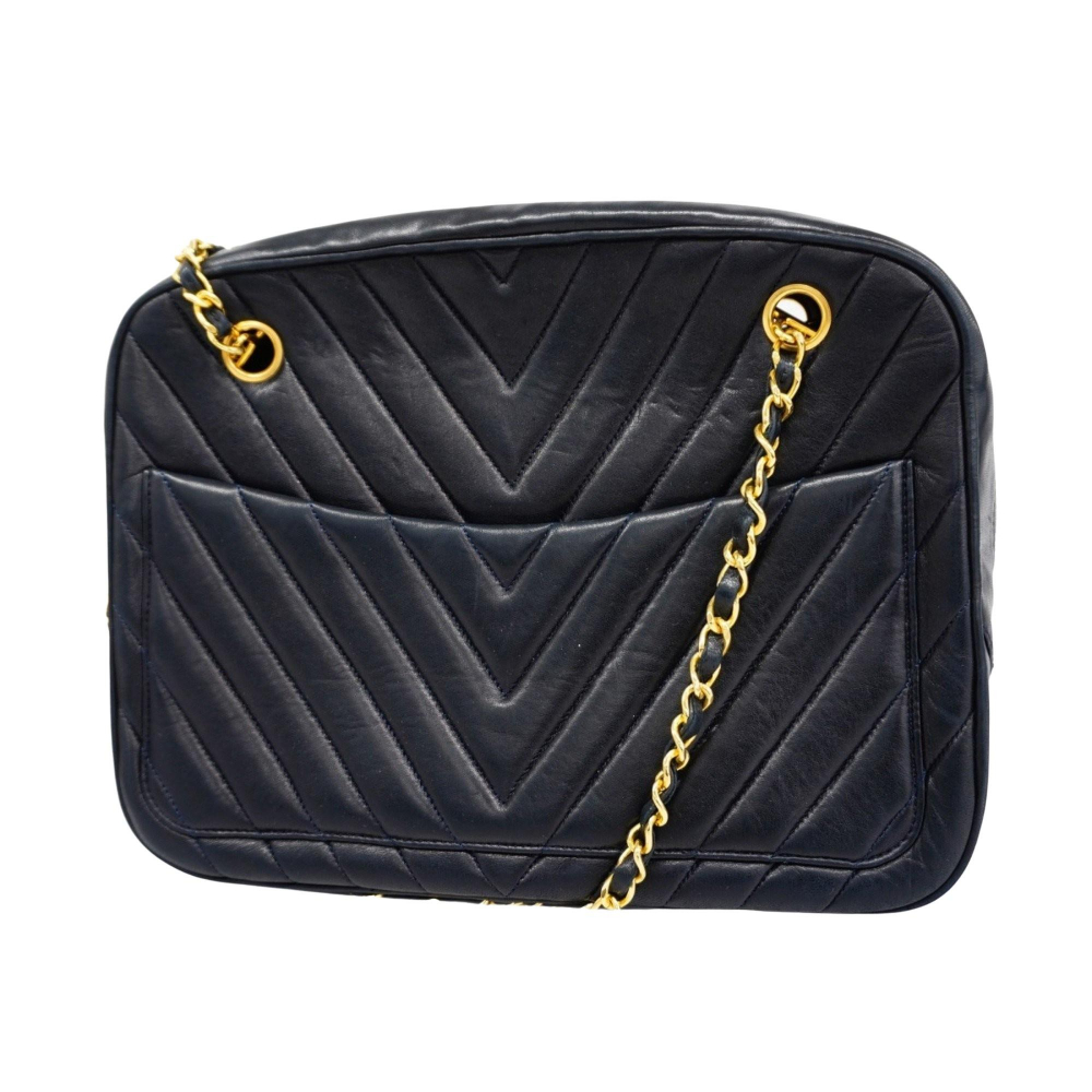 Chanel Chevron