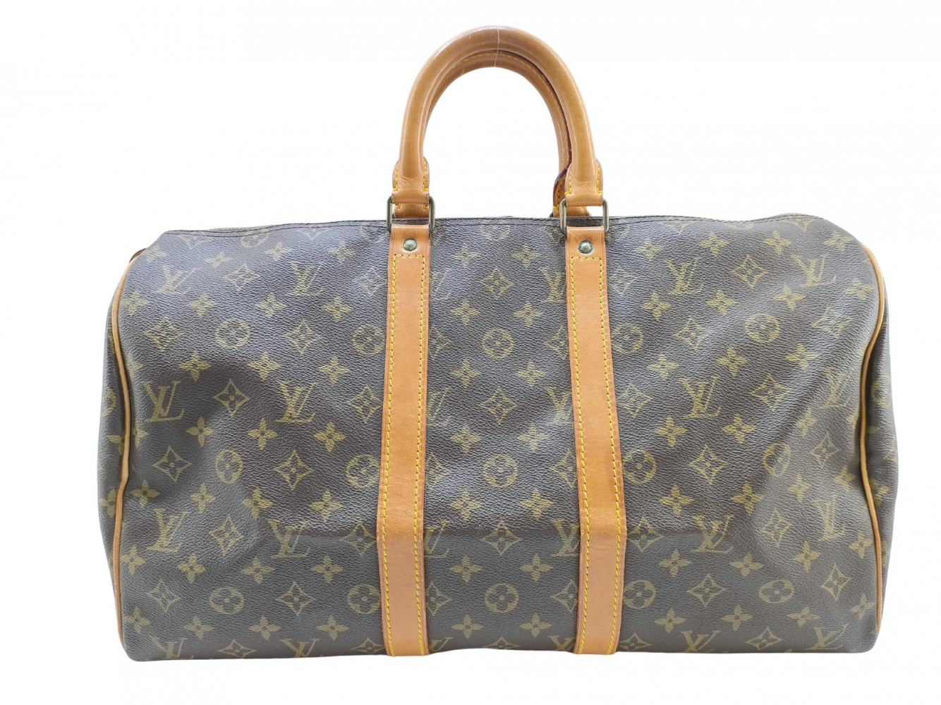 Louis Vuitton Keepall 55