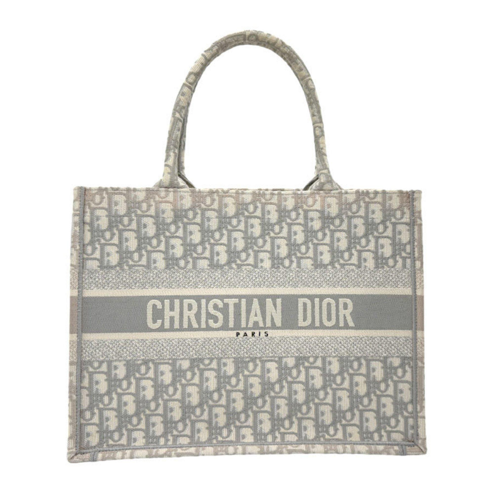 Christian Dior Dior Book Tote