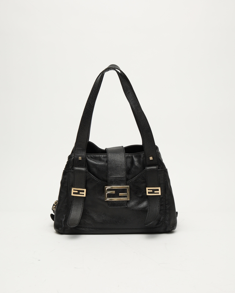 Fendi FF Multi Pocket Bag