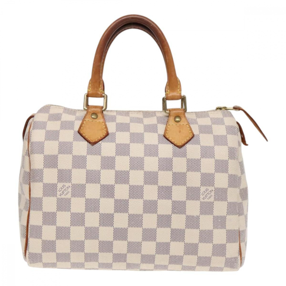 Louis Vuitton Speedy 25