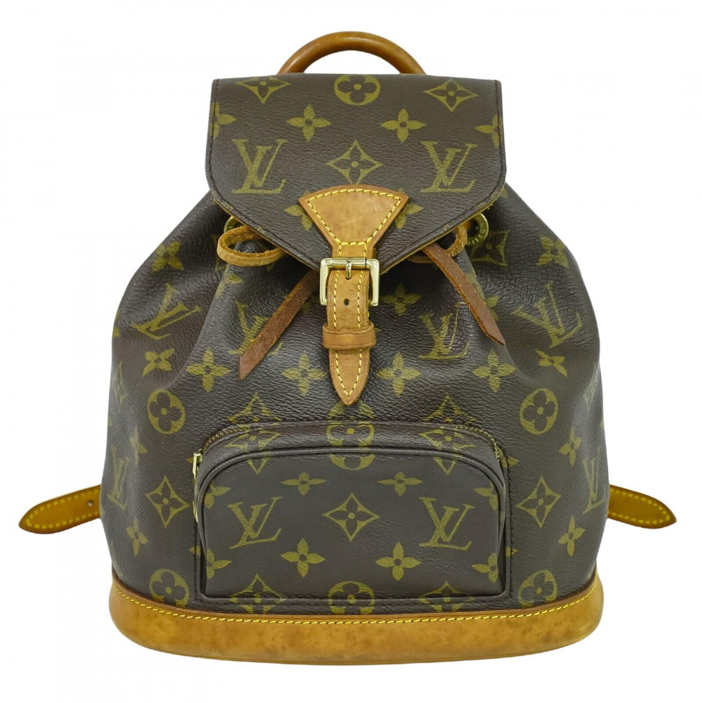 Louis Vuitton Montsouris