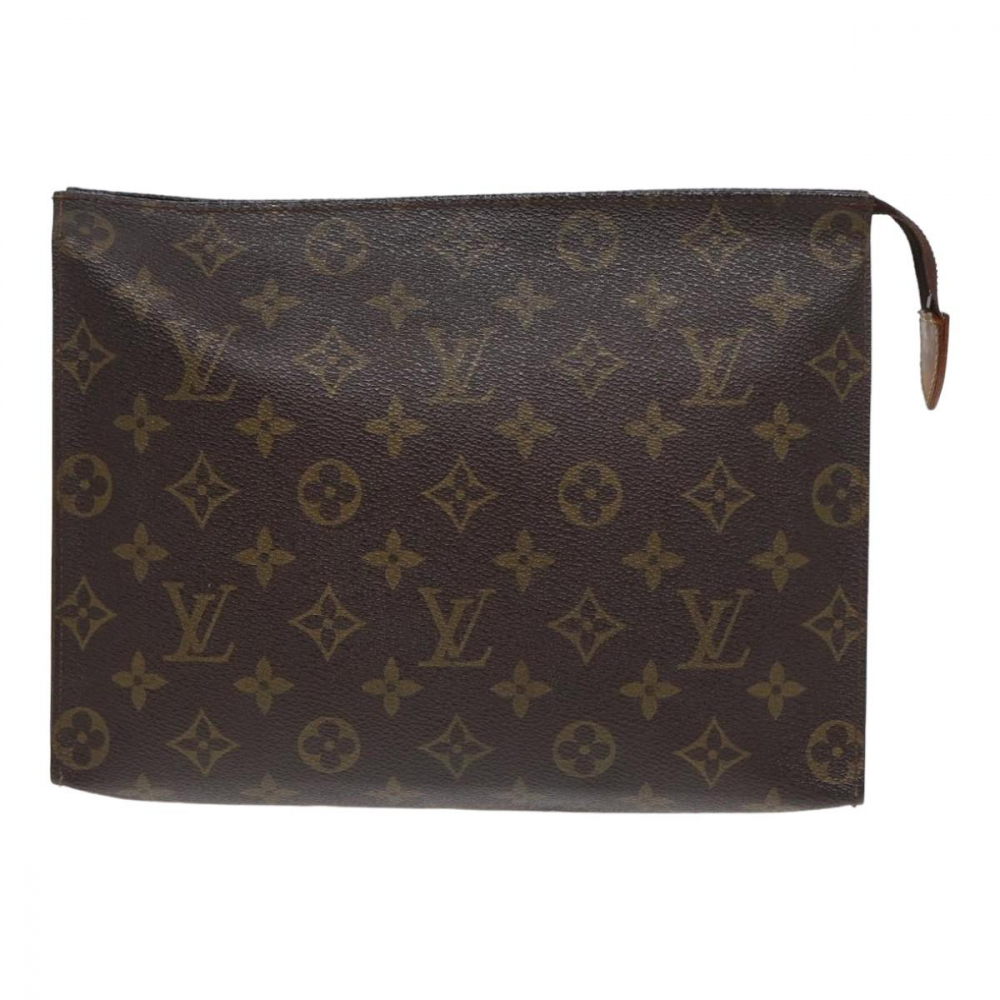 Louis Vuitton Poche Toilette