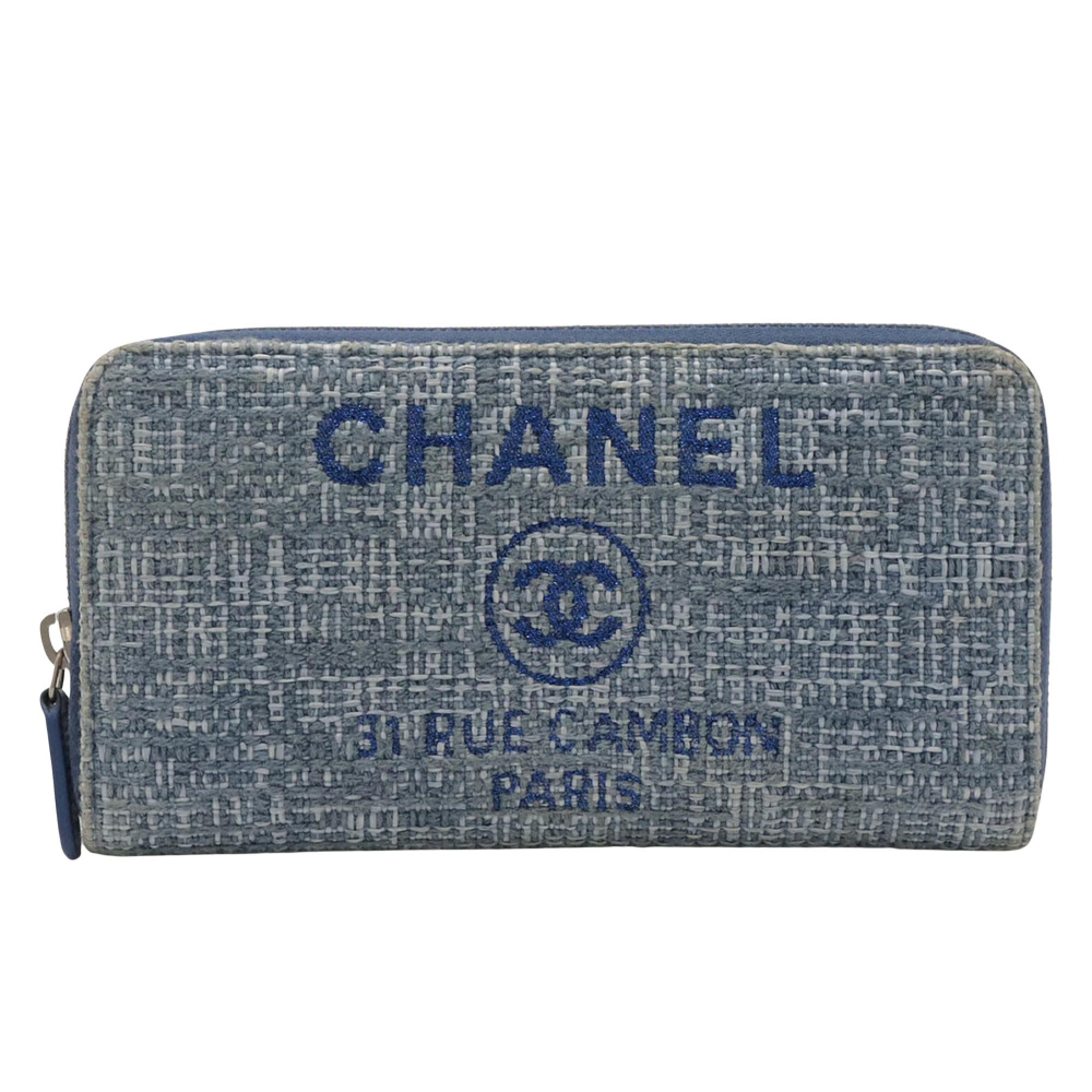 Chanel Cambon