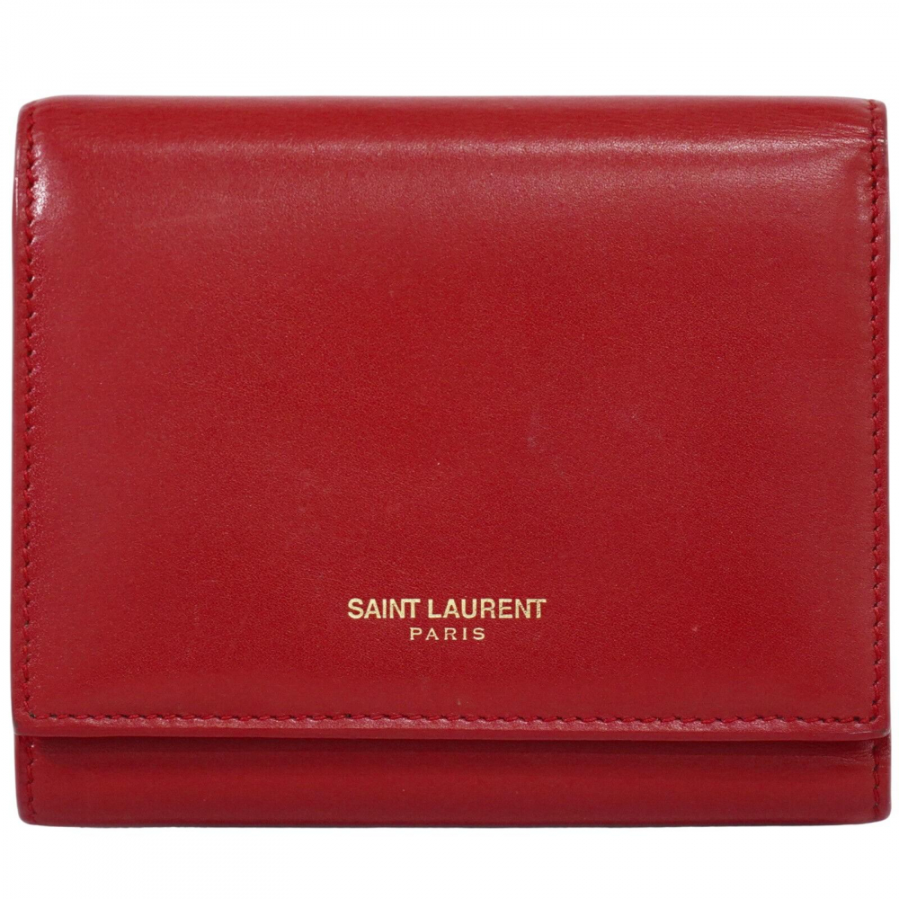 Yves Saint Laurent Saint Laurent