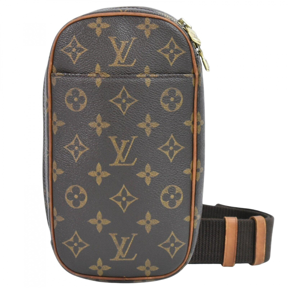 Louis Vuitton Pochette gange