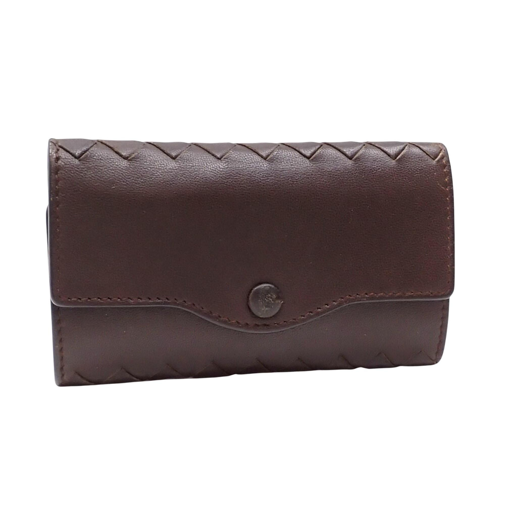 Bottega Veneta Key case