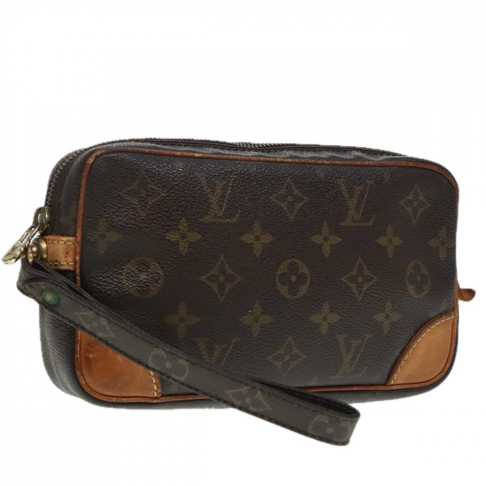 Louis Vuitton Marly Dragonne