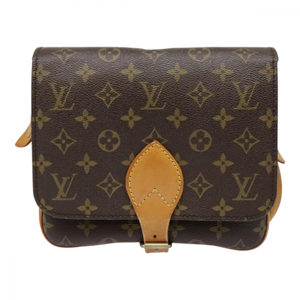 Louis Vuitton Cartouchière