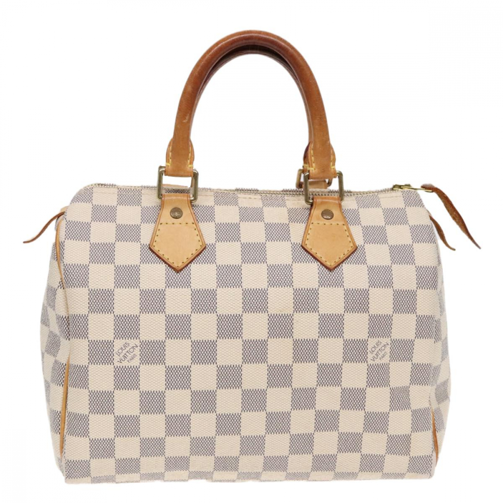 Louis Vuitton Speedy 25