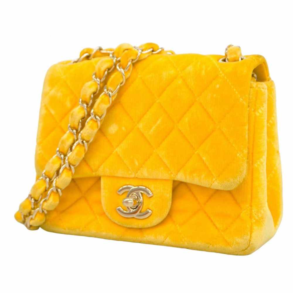 Chanel Flap bag