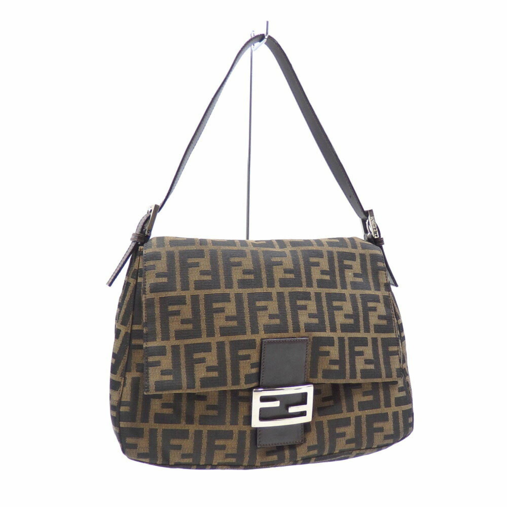 Fendi Mamma Baguette