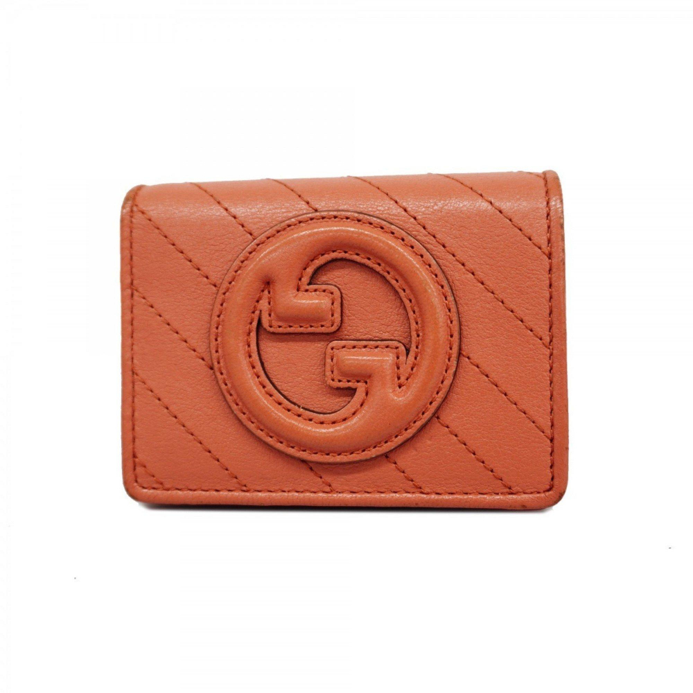 Gucci Interlocking