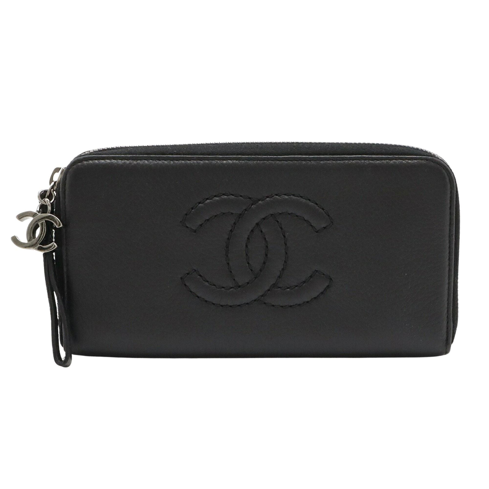 Chanel Logo CC