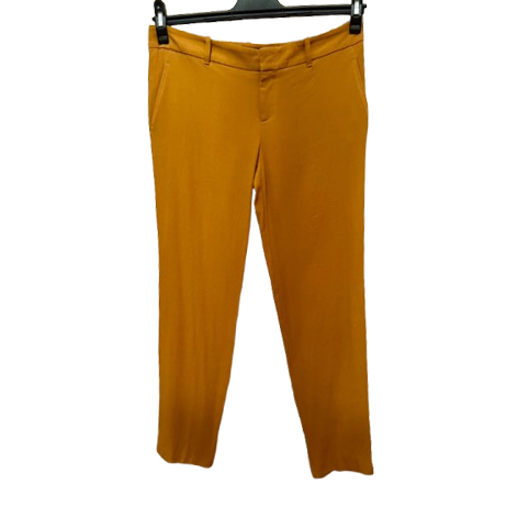 Gucci mustard pants