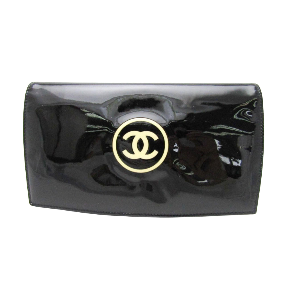 Chanel Logo CC