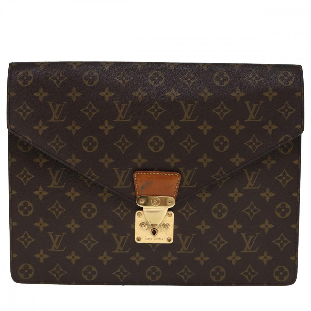 Louis Vuitton Senateur