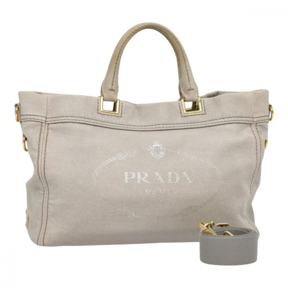 Prada Logo Jacquard