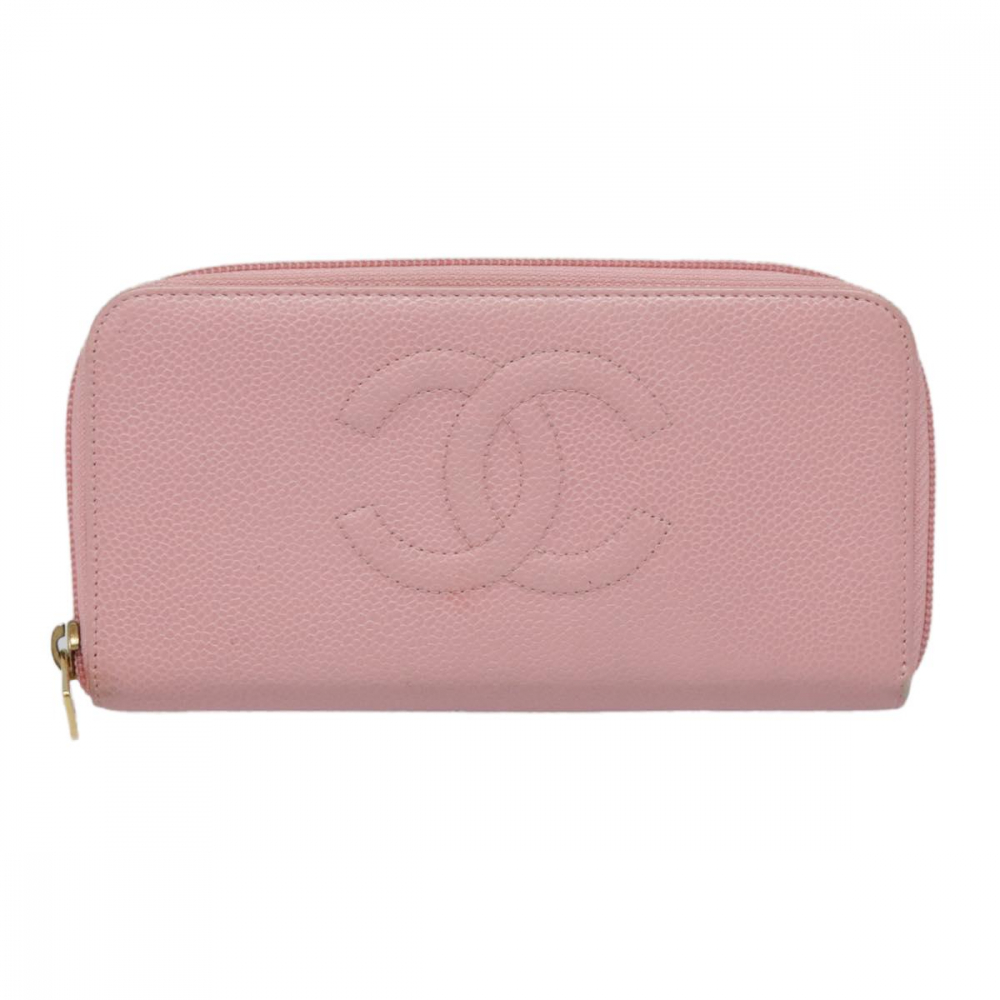 Chanel Logo CC