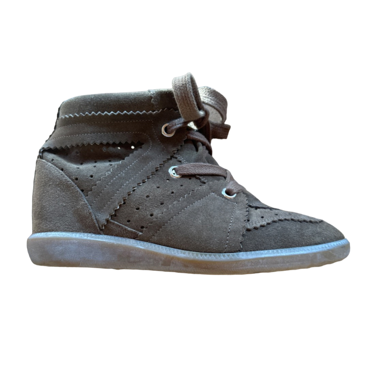 Isabel Marant Etoile Sneakers