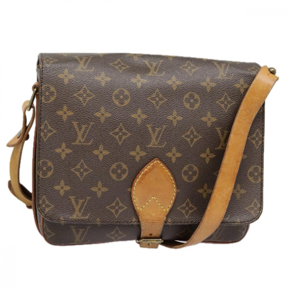 Louis Vuitton Cartouchiere