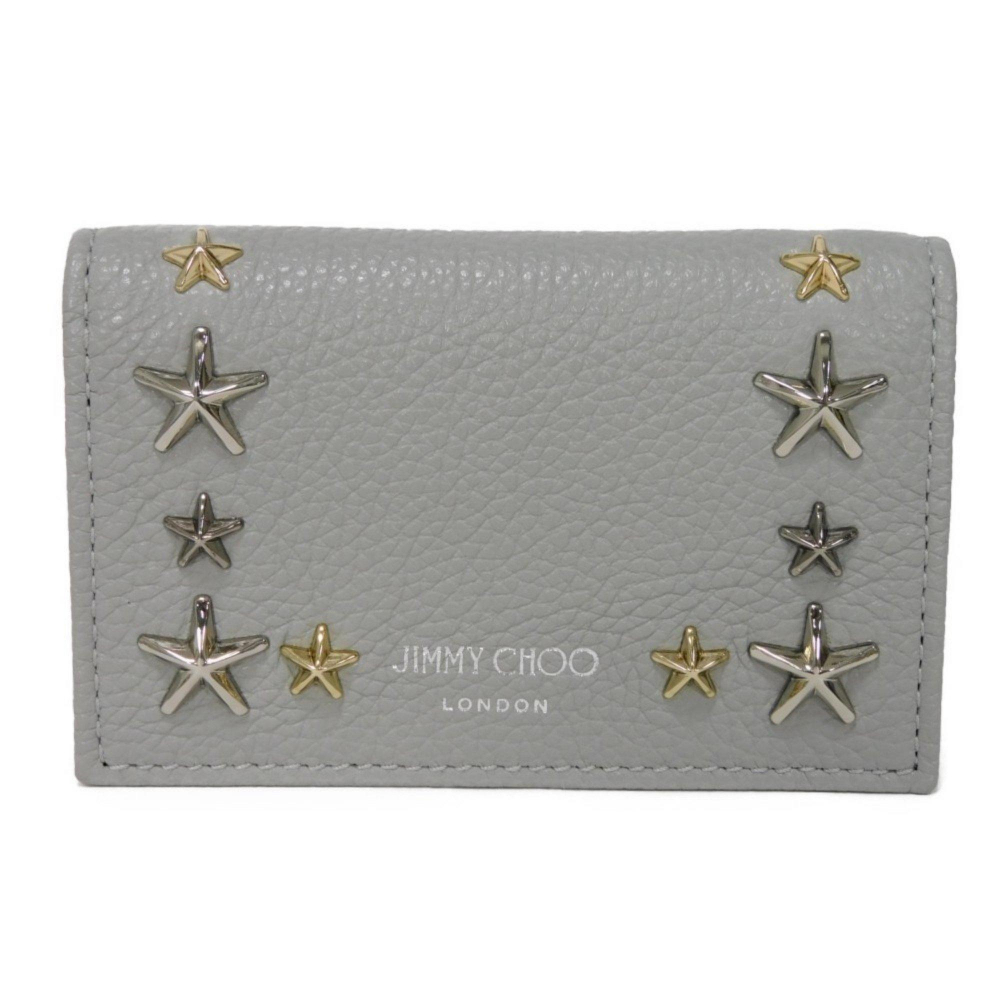 Jimmy Choo Star studs