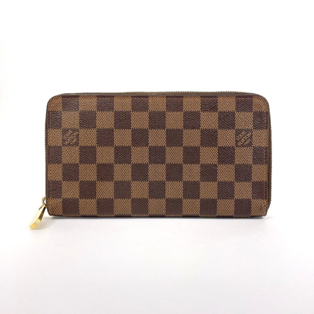 Louis Vuitton Zippy wallet