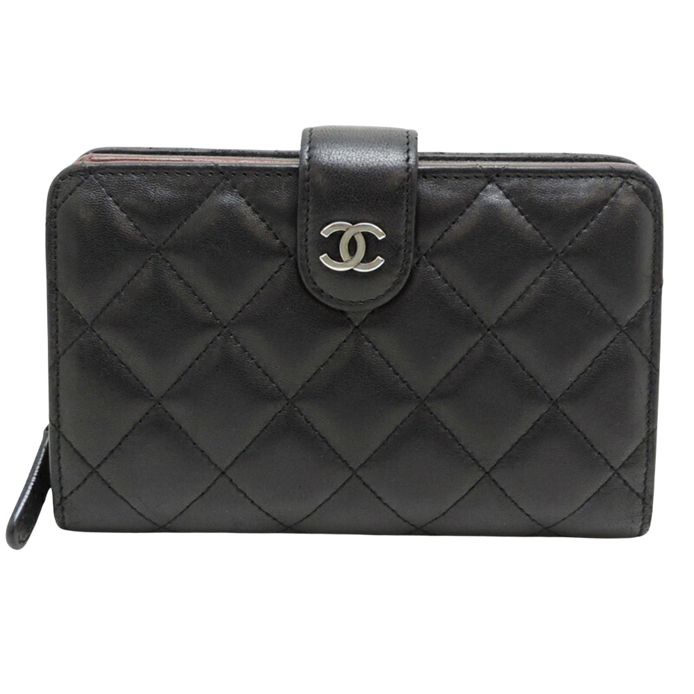 Chanel Quilted