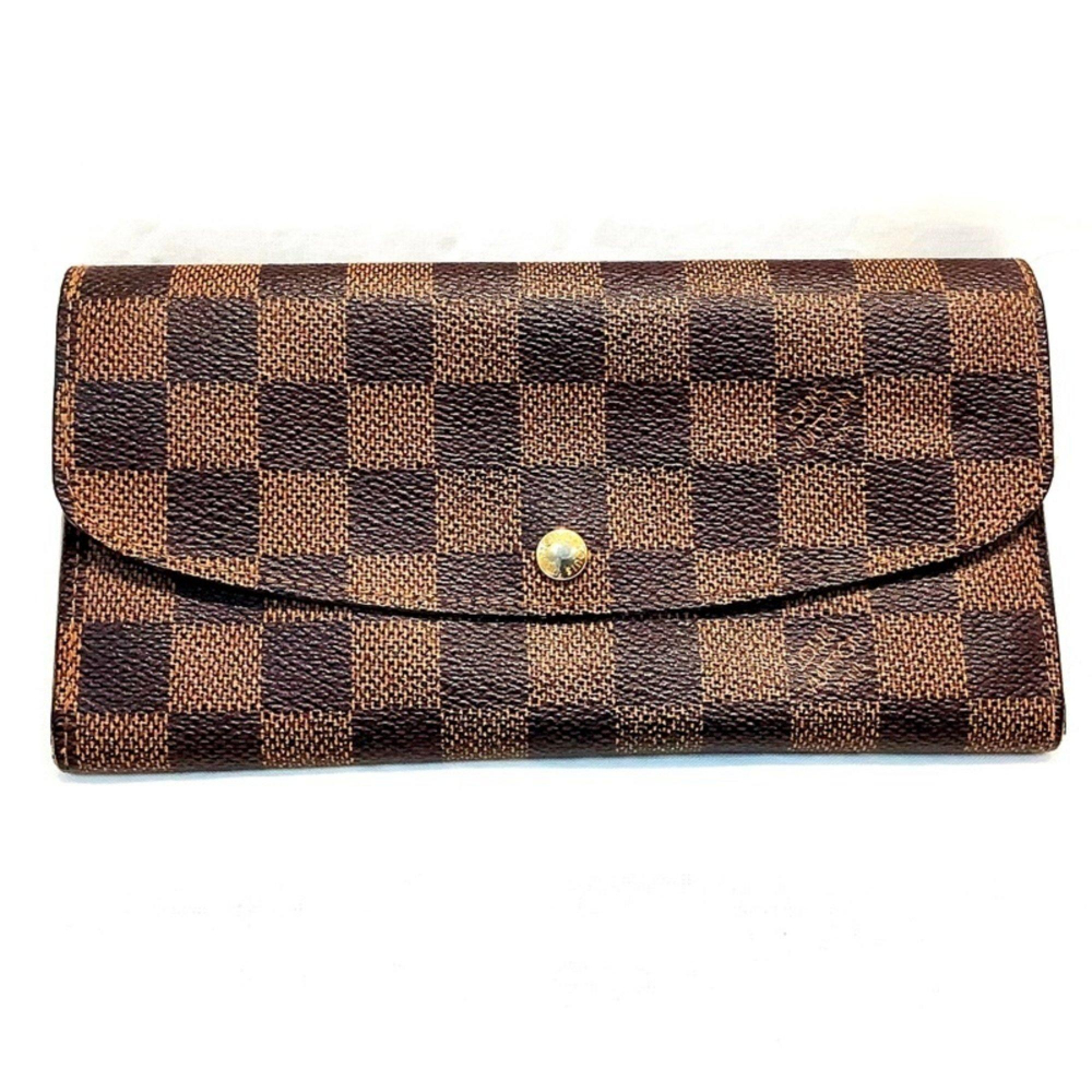 Louis Vuitton Emilie