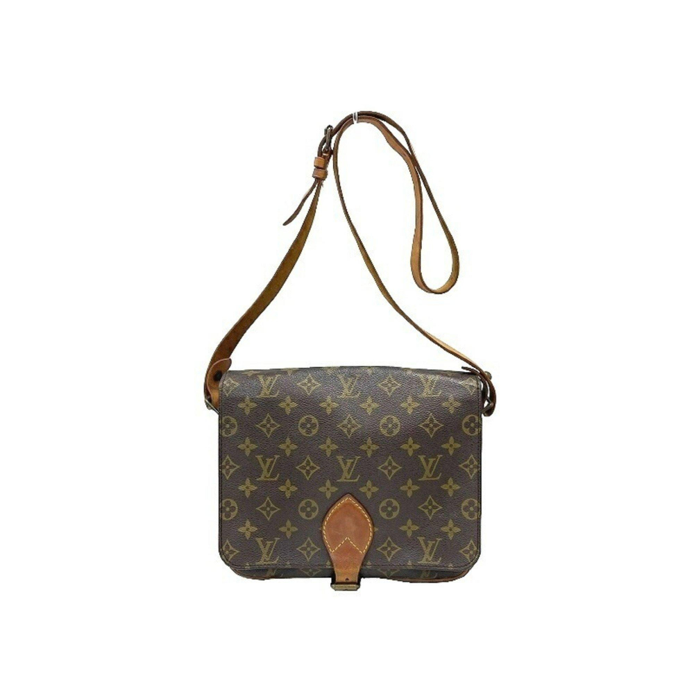 Louis Vuitton Cartouchiere