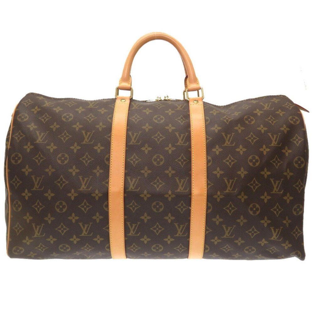 Louis Vuitton Keepall 50