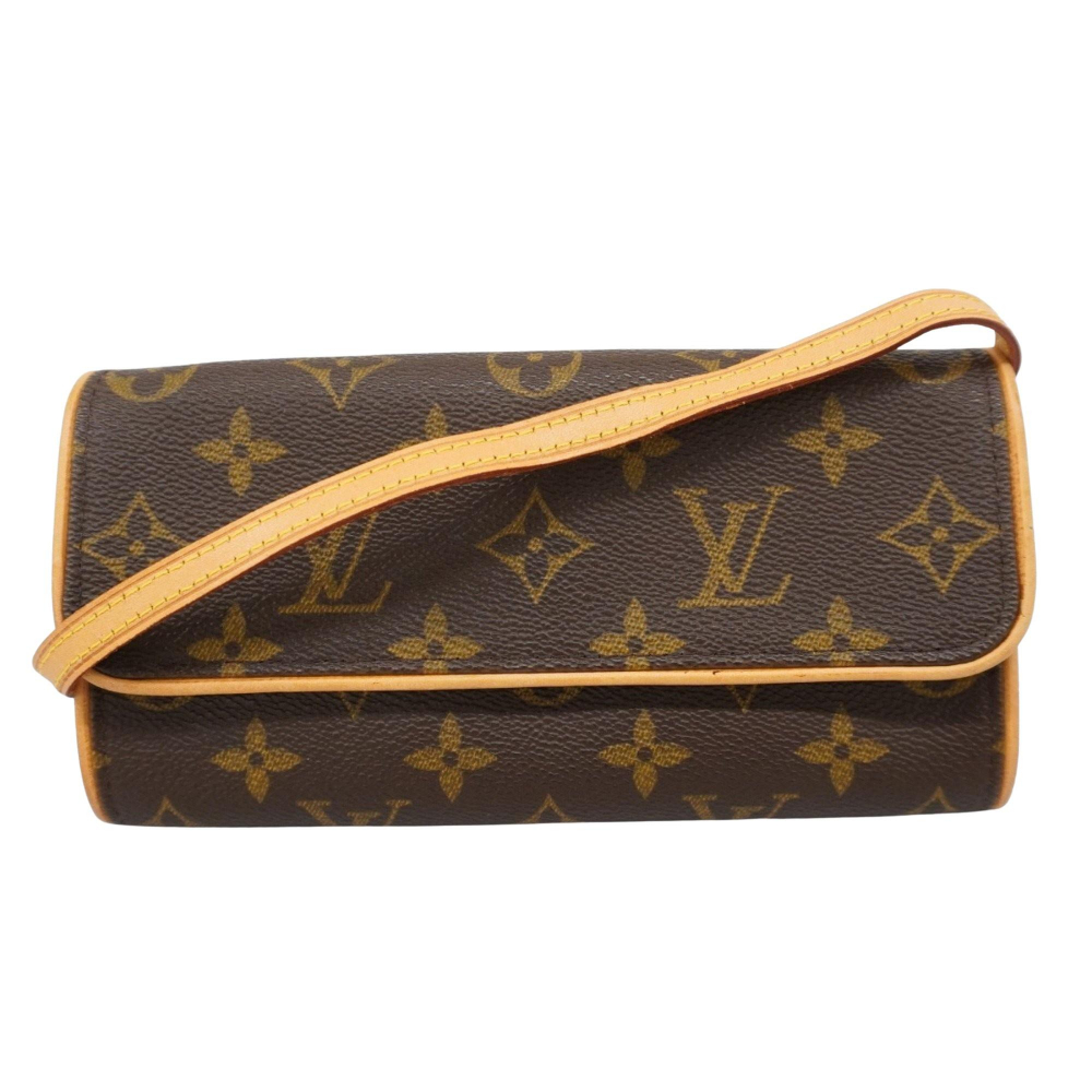 Louis Vuitton Pochette Twin