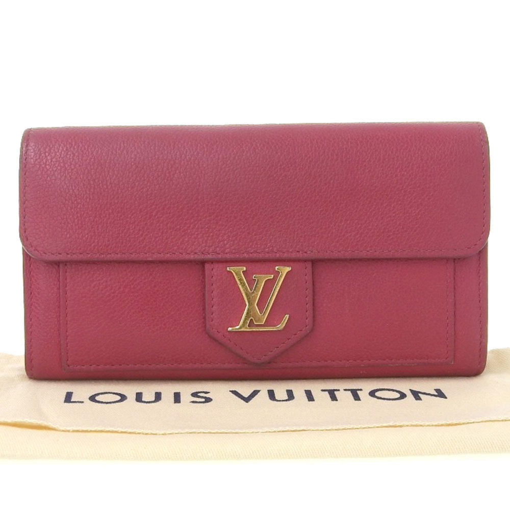 Louis Vuitton Lockme