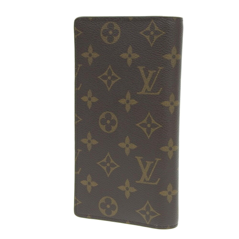 Louis Vuitton Portefeuille Brazza