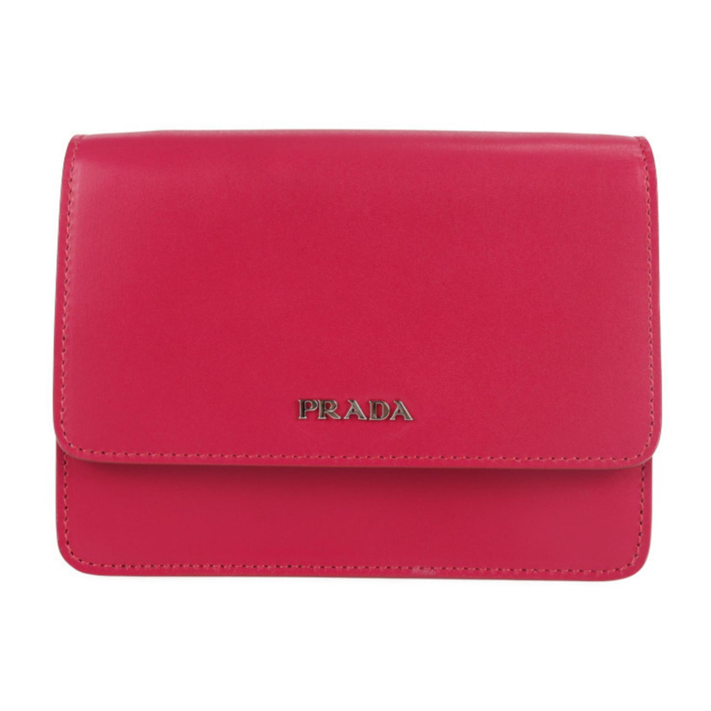 Prada Saffiano