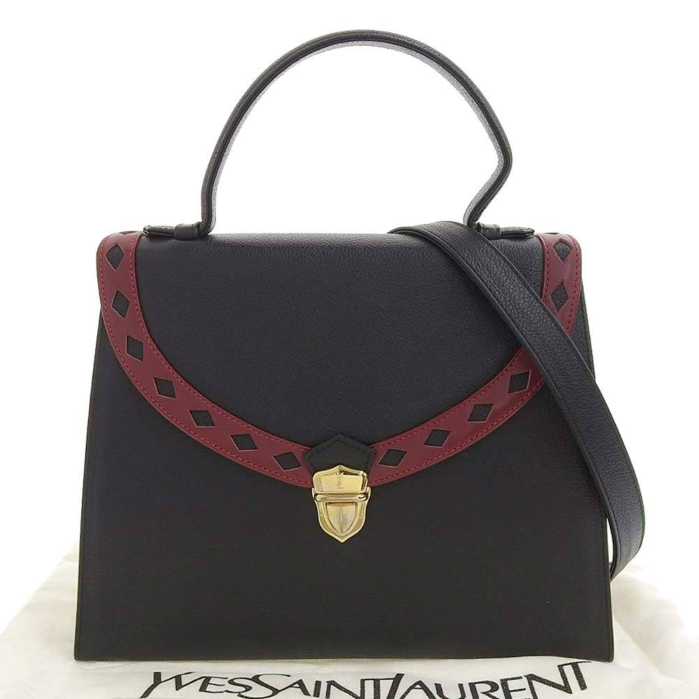 Yves Saint Laurent Saint Laurent -