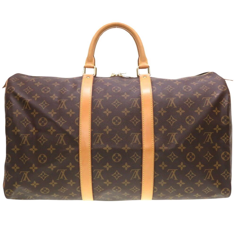 Louis Vuitton Keepall 50