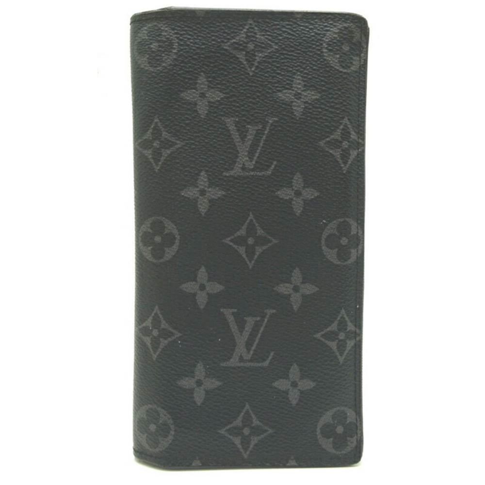 Louis Vuitton Portefeuille Brazza