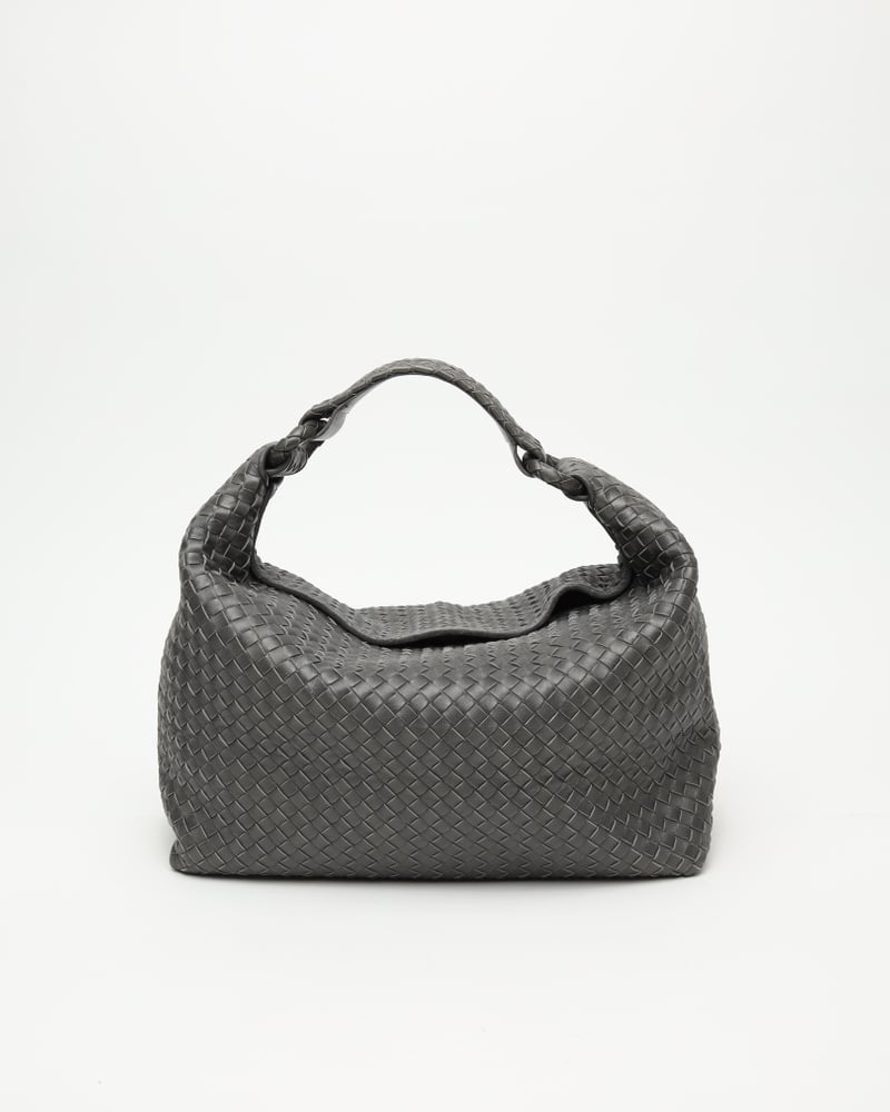 Bottega Veneta Intrecciato Shoulder Bag