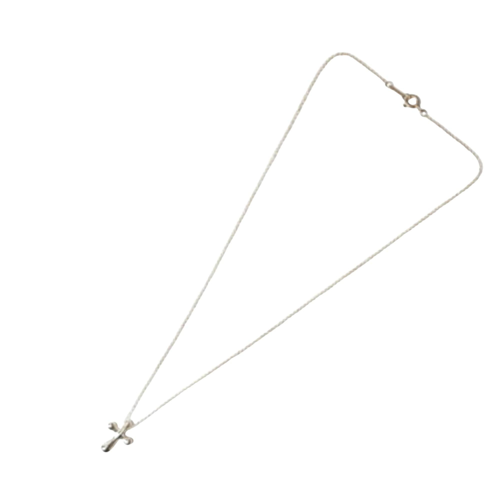 Tiffany & Co Croix