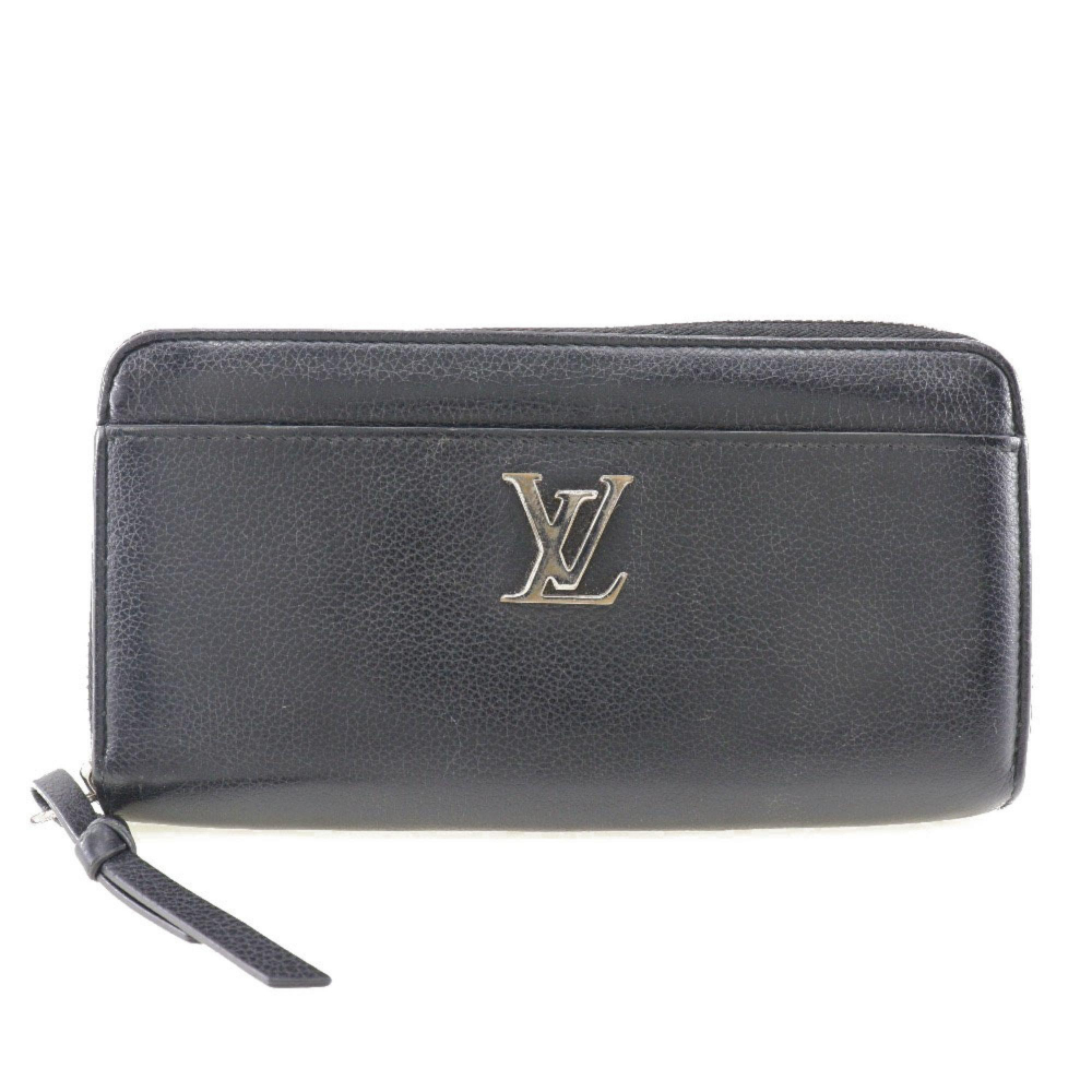 Louis Vuitton Portefeuille zippy