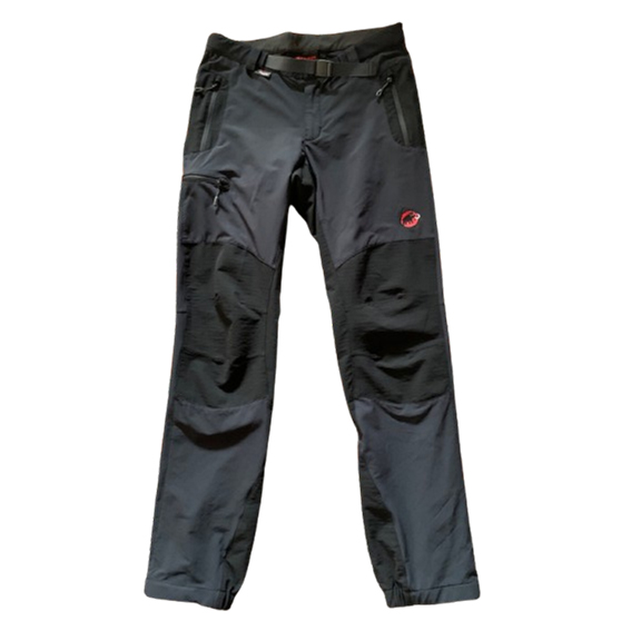 Mammut Hose