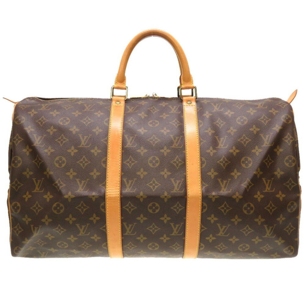 Louis Vuitton Keepall 50